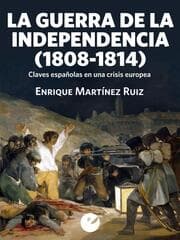Cover von La Guerra de la Independencia (1808-1814)