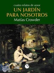 Cover von Un jardín para nosotros