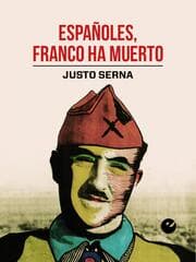 Cover von Españoles, Franco ha muerto