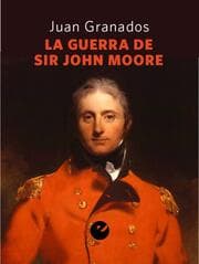 Cover von La guerra de Sir John Moore