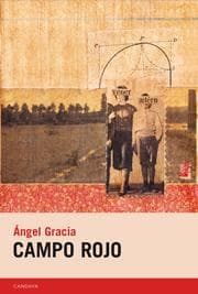 Cover von Campo rojo