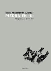 Cover von Piedra en :U: