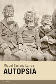 Cover von Autopsia