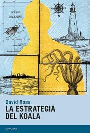 Cover von La estrategia del koala