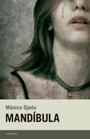 Cover von Mandíbula