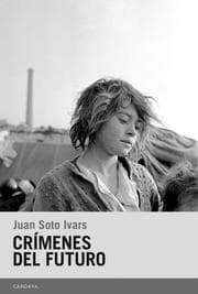 Cover von Crímenes del futuro