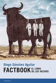 Cover von Factbook. El libro de los hechos