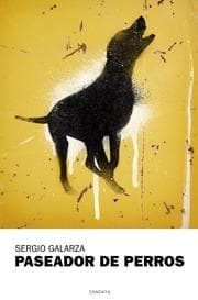 Cover von Paseador de perros