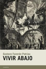 Cover von Vivir abajo