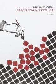Cover von Barcelona inconclusa