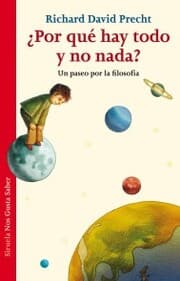 Cover von Por qué hay todo y no nada?