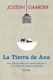Cover von La Tierra de Ana