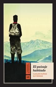 Cover von El paisaje habitado