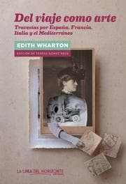 Cover von Del viaje como arte