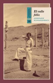 Cover von El valle feliz