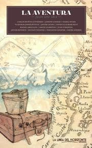 Cover von La aventura