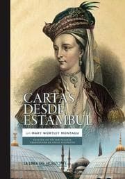 Cover von Cartas desde Estambul