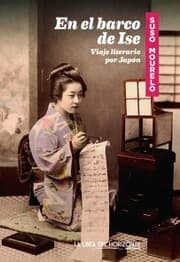 Cover von En el barco de Ise