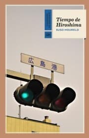 Cover von Tiempo de Hiroshima