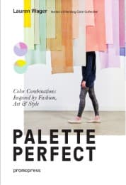 Cover von Palette Perfect