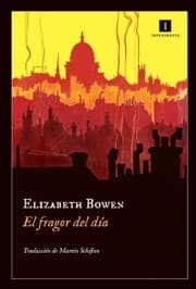 Cover von El fragor del día