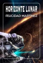 Cover von Horizonte lunar