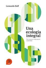 Cover von Una ecología integral