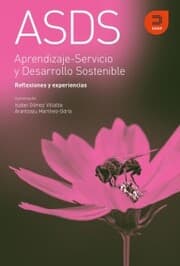 Cover von Aprendizaje-Servicio y Desarrollo Sostenible