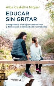 Cover von Educar sin gritar