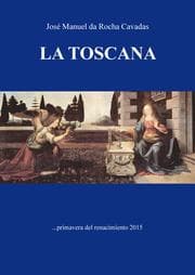 Cover von La Toscana