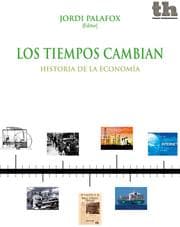 Cover von Los tiempos cambian