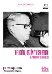 Cover von Religión, razón y esperanza