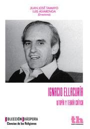 Cover von Ignacio Ellacuría