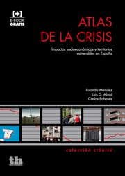 Cover von Atlas de la Crisis