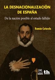 Cover von La Desnacionalización de España