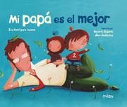 Cover von Mi papá es el mejor