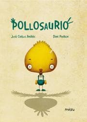 Cover von Pollosaurio