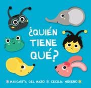 Cover von Quién tiene qué?