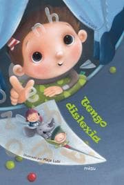 Cover von Tengo dislexia