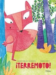 Cover von ¡Terremoto!