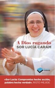 Cover von A Dios rogando