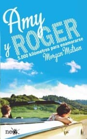 Cover von Amy y Roger