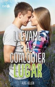 Cover von Llévame a cualquier lugar