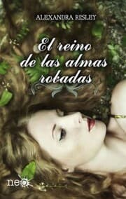 Cover von El reino de las almas robadas