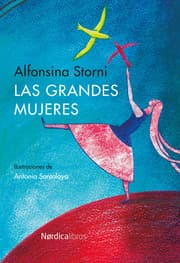 Cover von Las grandes mujeres