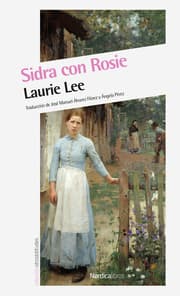 Cover von Sidra con Rosie