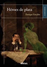 Cover von Héroes de plata