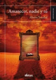 Cover von Amanecer, nadie y tú
