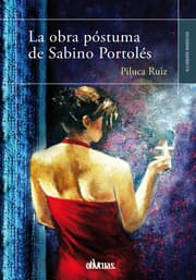 Cover von La obra póstuma de Sabino Portolés