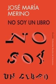 Cover von No soy un libro